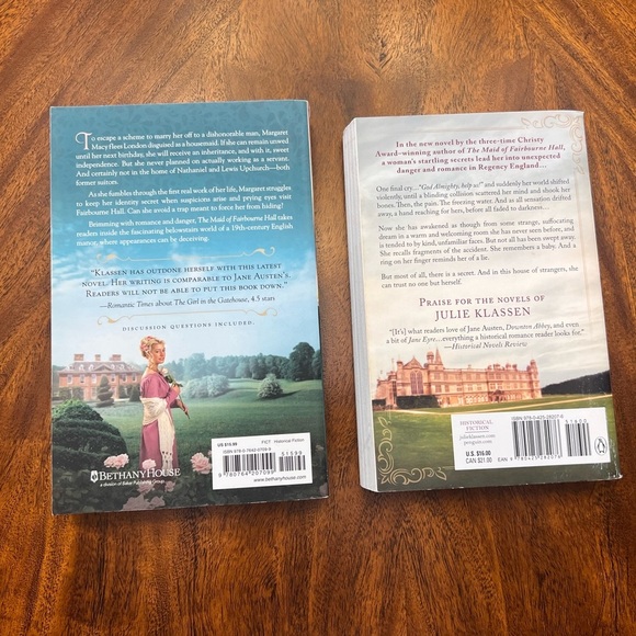 📚Book Set📚 - Picture 2 of 2